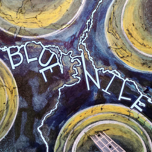 Blue Nile (feat. Vishwanath Subramanian)