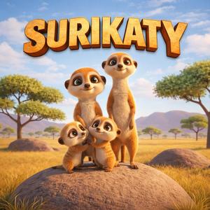 SURIKATY