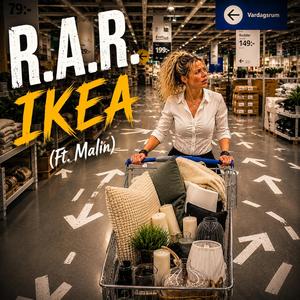 IKEA (feat. Malin)