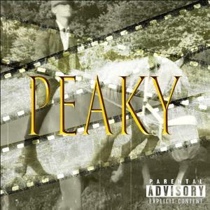 PEAKY