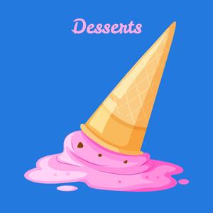 Desserts
