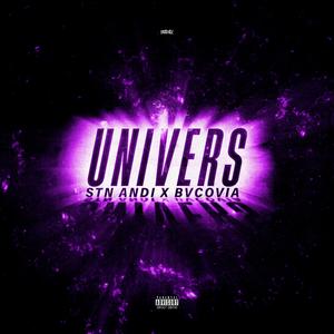 UNIVERS (feat. Bvcovia)