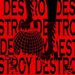 DESTROY