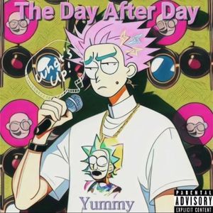 Jack Daniel's freestyle(Prod.By 9Zi)