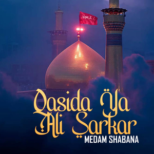 Qasida Ya Ali Sarkar