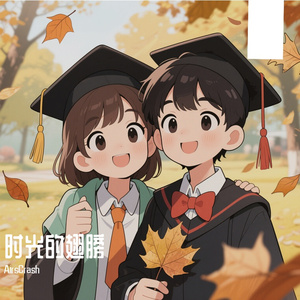 《时光的翅膀》