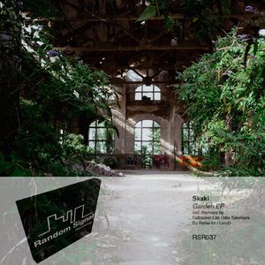 Garden (DJ Rebel 84 Remix)