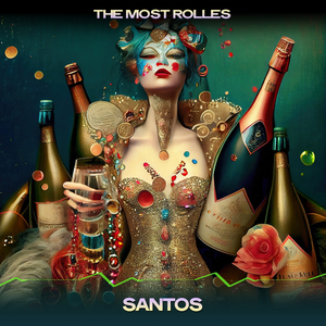 Santos (Night Soul Mix, 24 Bit Remastered)