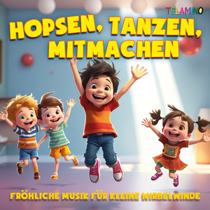 Komm auf die Schaukel mein Kind