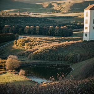 送王七尉松滋得阳台云