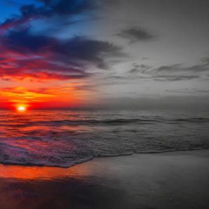 Pastel Sky's