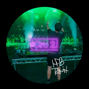 Let Him Go (IFB Remix)