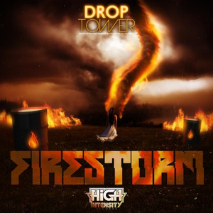 Firestorm (Original Mix)