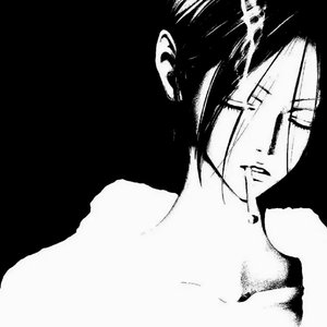 眷恋时晨雾凝霜