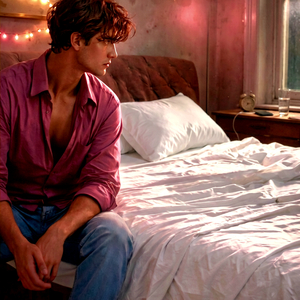 Eu te fiz de namorado