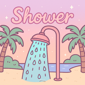 Shower（Elecriot/Frappuccino remix）