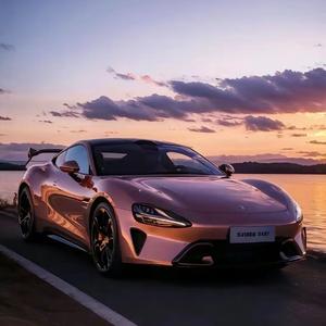 雷军小米进行曲