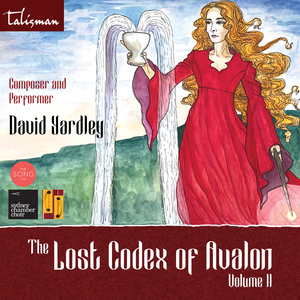 Psalm 33: Ye Just Men Have Fulli Joye in the Lord (Medieval Bible Verses from the Wyclif Bible with Neo-Medieval Music)