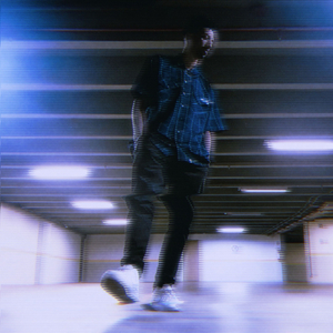 BLACK God