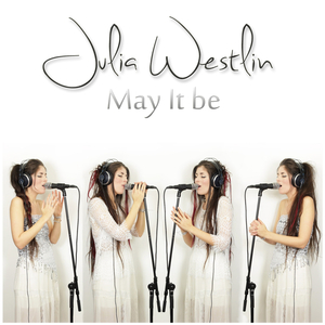 May It Be (Acapella)