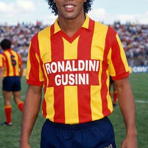 רונלדיני גוזיני