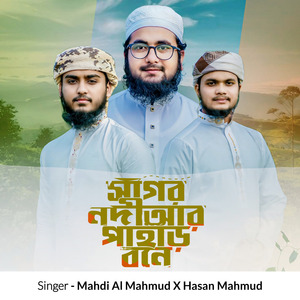 Sagor Nodi Ar Pahar Bone