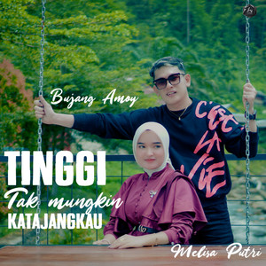 Tinggi Tak Mungkin Katajangkau