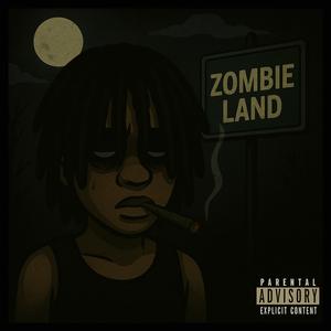 Zombie