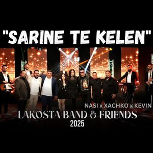 Sarine Te Kelen
