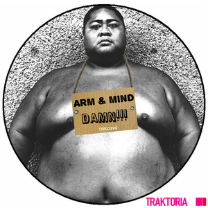 Damn!!! (Soul Style Rework)