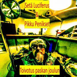 Toivotus paskan joulun (feat. Pikku Penikset) (Joulurunkku remix)