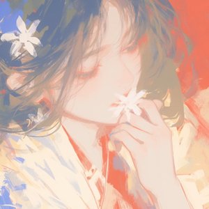 盼君归