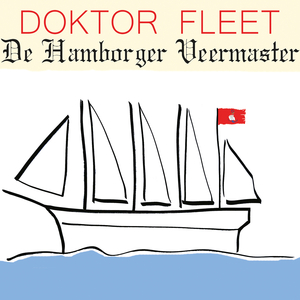 De Hamborger Veermaster (Downtown Hafen City Funk Version)
