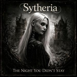 I Stayed After You Left