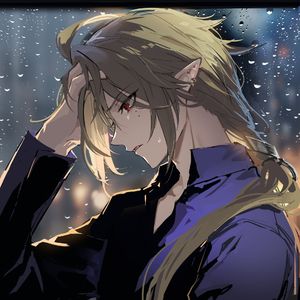 My Curse, My Fate (Destin et malédiction)《绝区零》雨果EP