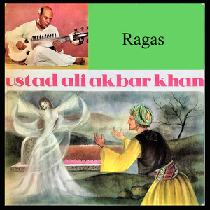 Raga Mishra - Shivranjani