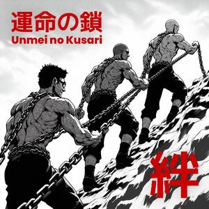 運命の鎖 - Unmei no Kusari (SUNO AI 3.5)