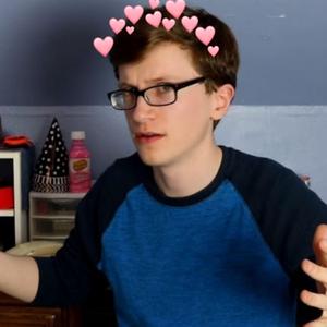 Virgin Just Like Scott (feat. RIP Y0UNG)