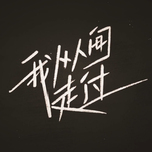 我从人间走过 (ACE COVER)