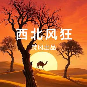 风吹过那片沙海（摇滚）