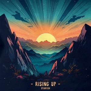 Rising Up