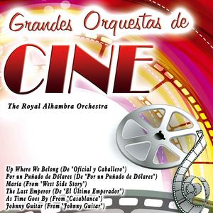 El Álamo (De "El Álamo")