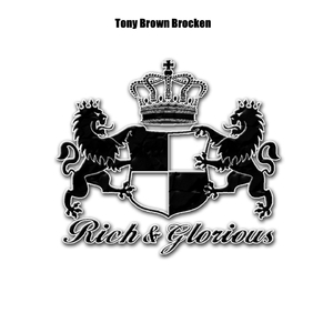 Brocken (Orginal Mix)