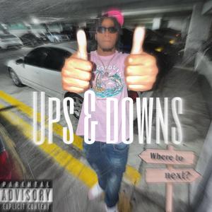 Ups & downs