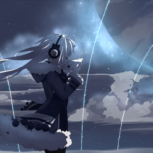 黑鸭子-欢乐颂（晓樂 Remix）