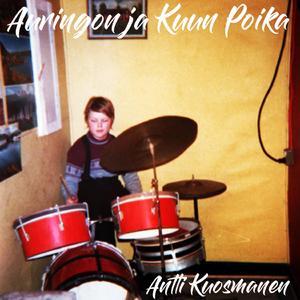 Auringon ja Kuun Poika