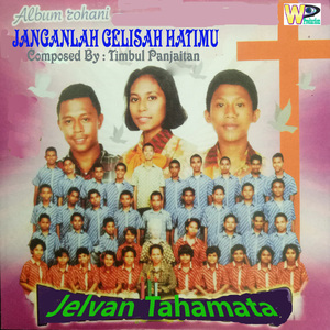 Janganlah Gelisah Hatimu (From "Rohani")