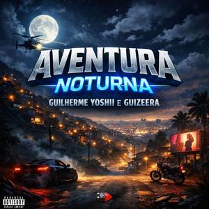 Aventura Noturna