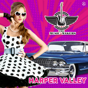 Harper Valley