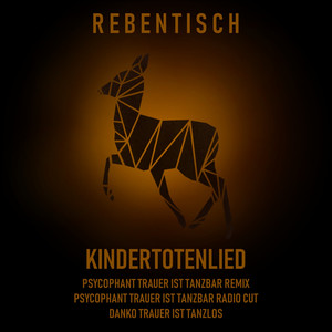 Kindertotenlied (Danko Trauer Ist Tanzlos)